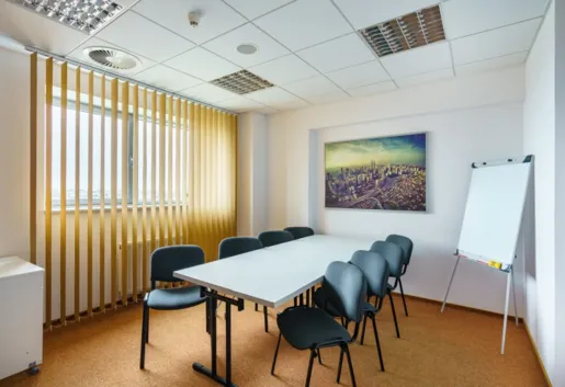 Sale Omega Poznan sala konferencyjna Tej