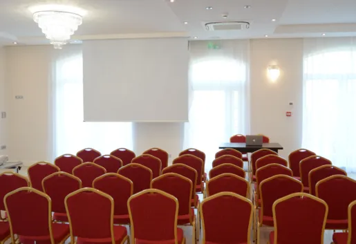 Dworek Jamneński Mielno Łazy