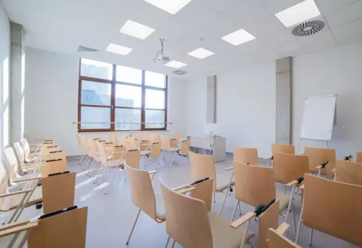 Sala konferencyjna