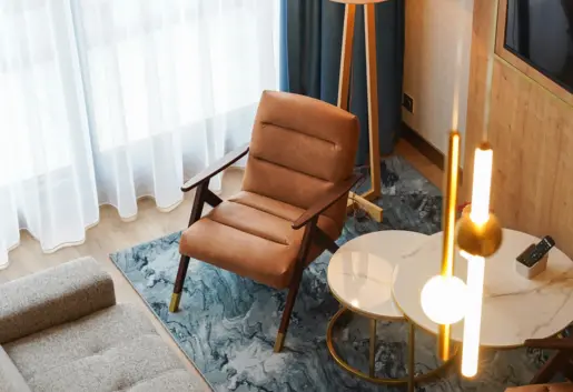 Apartament z Antresolą