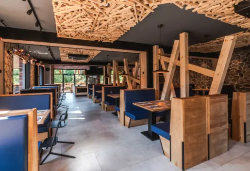 Restauracja główna