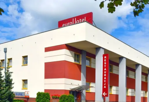 EuroHotel Swarzędz