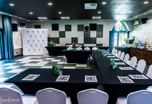 Sala Konferencyjna ,,Rodven"