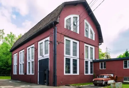 Atelier pod Suwnicą
