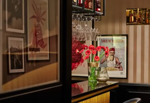 Restauracja BI BA BO