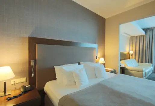 Apartament LUX 3-pokojowy