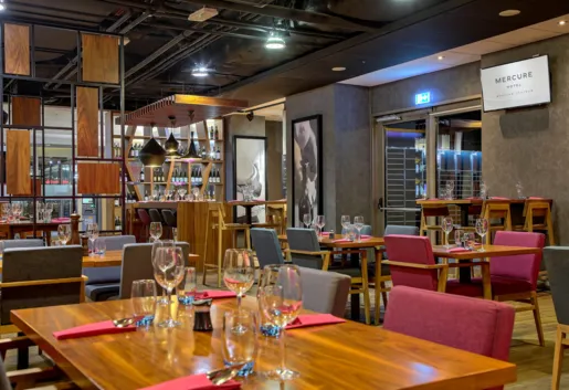 Restauracja Winestone