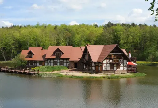 Restauracja Gościniec