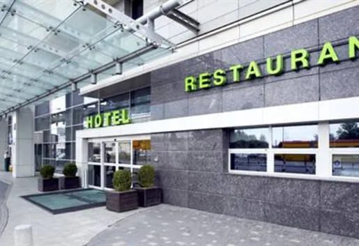 Hotel Campanile Prime Warszawa
