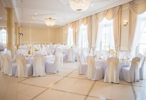 Sala bankietowa