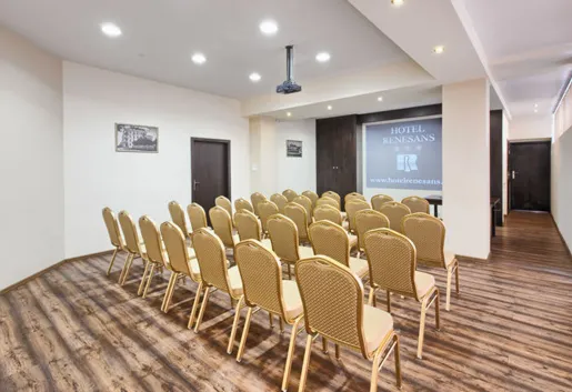 Hotel Renesans Zamość