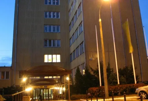 Spółdzielnia Osób Prawnych Ineksplo