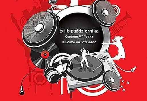 Kampania promocyjna Targów Event 2011