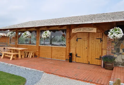 Chata Grillowa