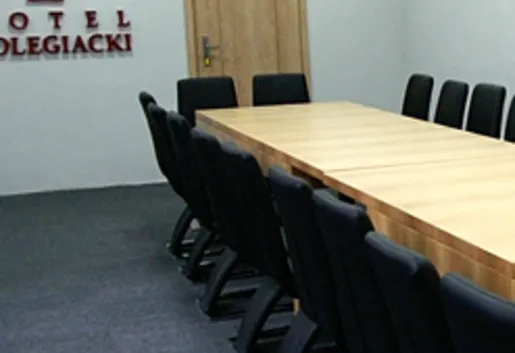 Zobacz, jak prezentuje się butikowy hotel na konferencje