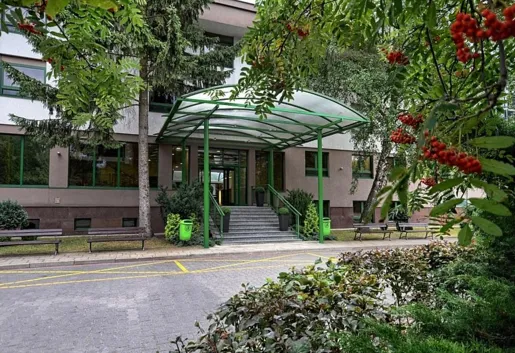 Green Park Conference Centre (zamknięty na stałe)