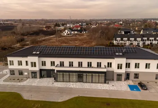 Sala Eventowa Inspiracja Radwanice