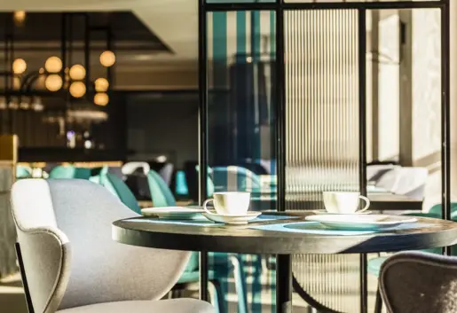 Restauracja Halicka Eatery & Bar