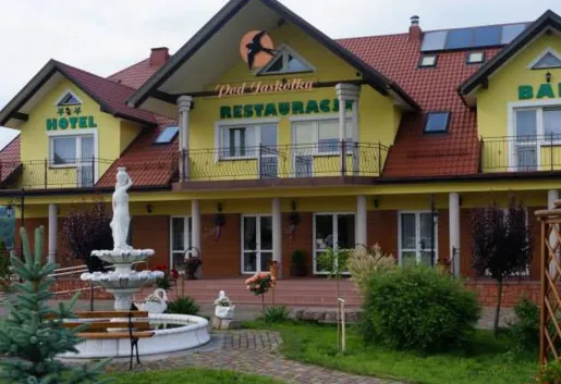 Hotel Pod Jaskółką
