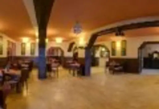 Kawiarnia w Hotelu Spa Budowlani