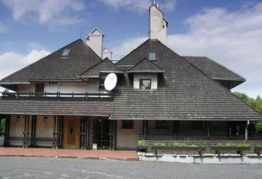 Ośrodek Szkoleniowo-Wypoczynkowy Albrechtówka - OBIEKT ZAMKNIĘTY (zamknięty na stałe)