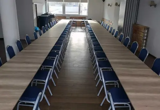 Sala konferencyjna 1+2