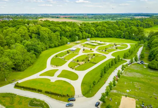 Łąka wielofunkcyjna