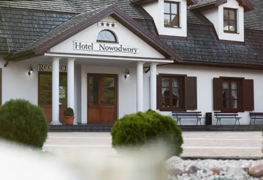 Hotel Nowodwory