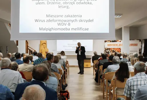 Spichlerz Sala konferencyjna