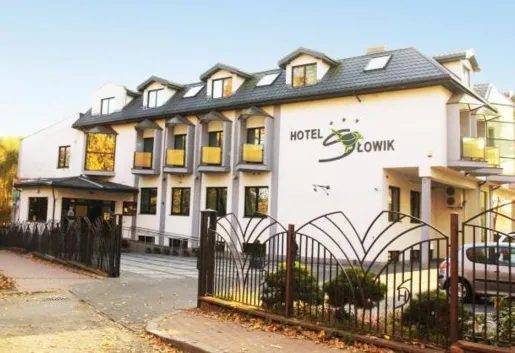 Hotel Słowik