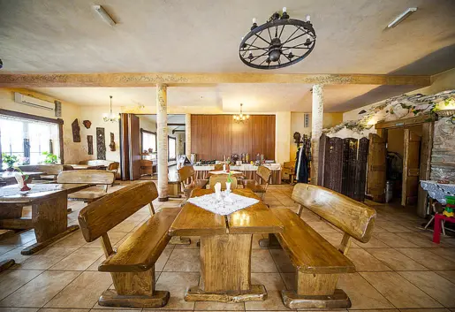 Restauracja Hotelu DROB