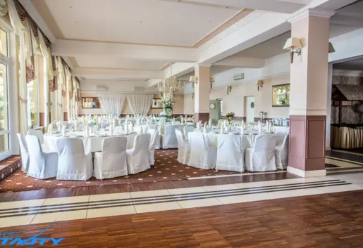 Restauracja Hotelowa