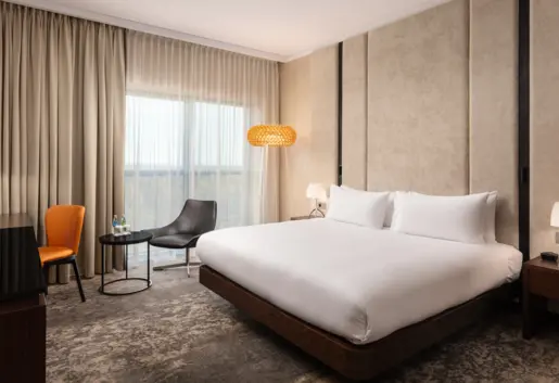 Apartament Prezydencki