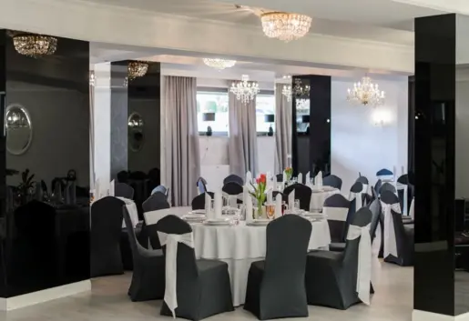 Restauracja Brylantowa