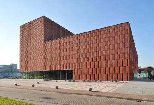 Centrum Informacji Naukowej i Biblioteka Akademicka w Katowicach