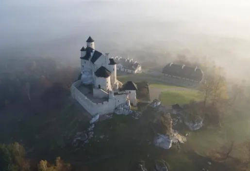 Hotel Zamek Bobolice