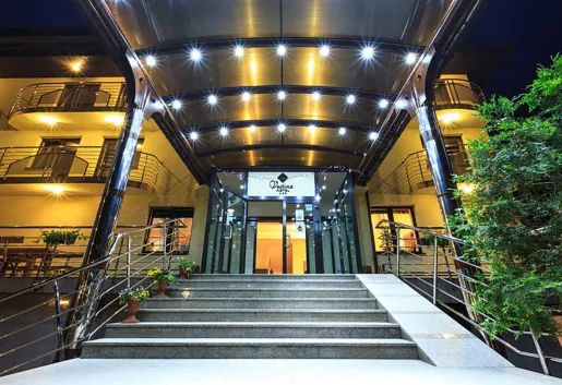 Hotel Vestina Wisła