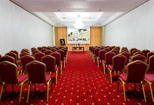 Hotel Binkowski zaprosi na konferencje jeszcze przed Sylwestrem