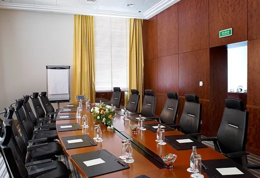 Oslo boardroom