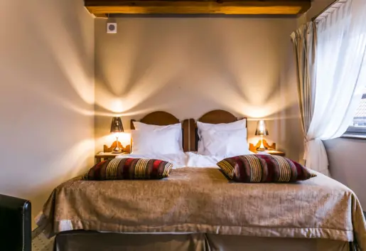 Pokój premium (gościniec)