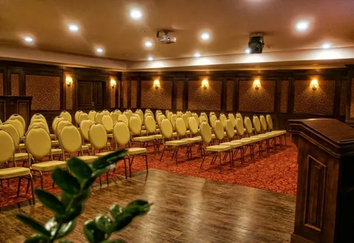 Hotel Ventus Natural SPA