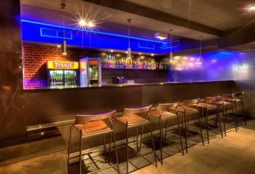 Ostrowskie Centrum Kultury Kawiarnia