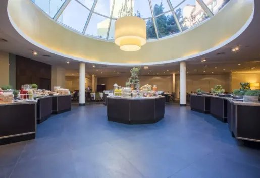 Restauracja Marysieńka