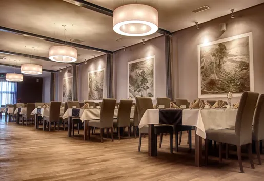 Hotel pod Szyszkami Nowa Obra