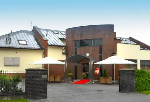 Dom Bankietowy Królewska - OBIEKT ZAMKNIĘTY