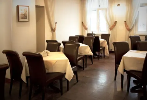 Restauracja Europejska