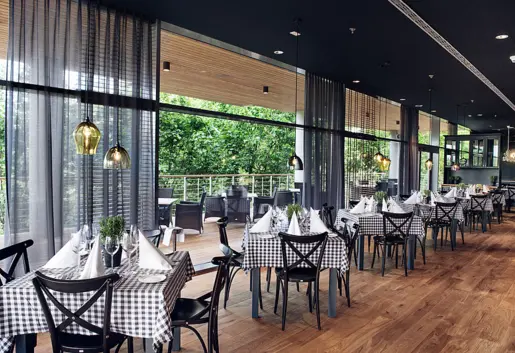 Restauracja Pescatore