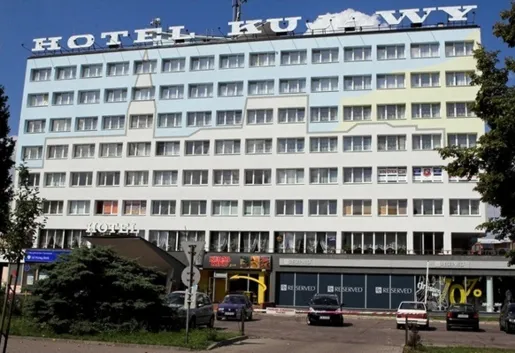 Hotel Kujawy