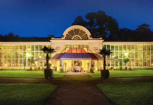 Restauracja Belvedere