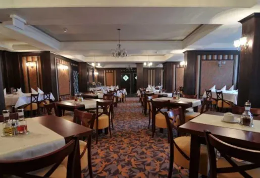 Poznaj nowy czterogwiazdkowy obiekt w Szklarskiej Porębie